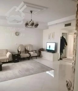 78 متر فول معاوضه با واحد کوچکتر / خجسته پور