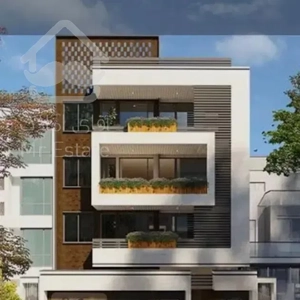 واحد فوق العاده تمیز در تاپ لوکیشن ارم