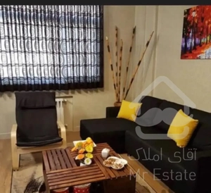 آپارتمان ۴۳متری یک خواب خ مخصوص