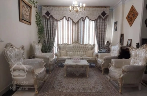 ۱۲۵ متر ۳ خوابه شخصی ساز