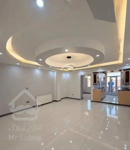 ۷۰متر پارکینگ و آسانسور /شاهکار مهندسی/سنددار