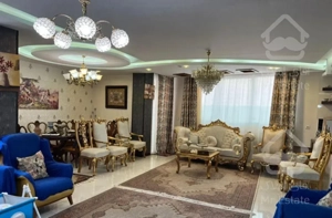 115 متر غرق در نور دو خواب تک واحدی