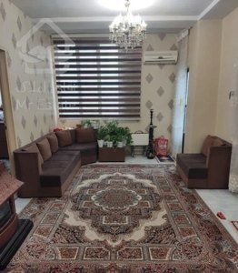 54 متر ط ۳ زیر قیمت منطقه سپه ( منتظری، راه آهن )