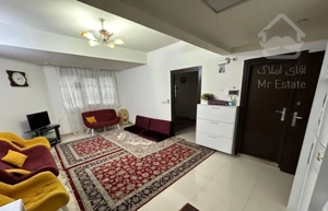 آپارتمان نزدیک حرم مطهر امام رضا/شیرازی/سرشور/نواب