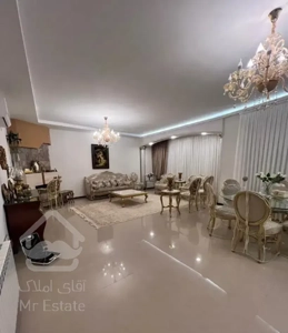 آپارتمان ۲۳۵متر/۴خواب/بهارستان