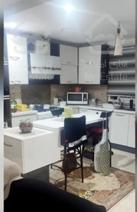 ۸۰ متر دو خواب