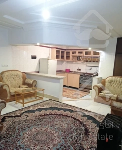 سوئیت یک خواب در گل شهر ۸ گرگان