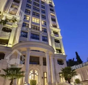 دریاچه چیتگر / ۱۳۵ متری ۳ خواب / پروژه مجلل رومنس حکیم پیش فردش