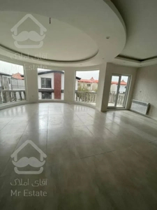 ویلا دوبلکس  ساحلی با تمام امکانات تهاتر با خونه وآپارتمانی تهران