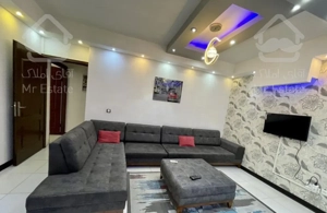 یکخواب ویلایی دربستی دامون