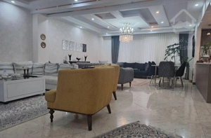 ۱۴۰ متر پرده خور قدی ( گلستانهای اباذر )