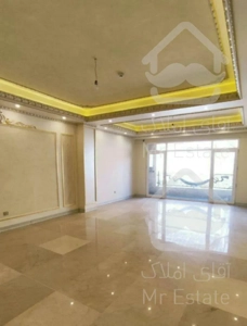 ۱۰۱متر / ۳ساله / تک واحدی / پاتریس