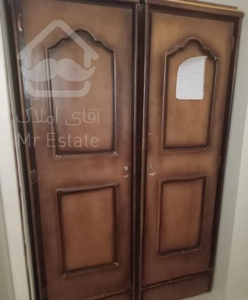 فروشی ۱۱۸مترمربع۲ خوابه طبقه ۲  شهرک نفت  منطقه ۱