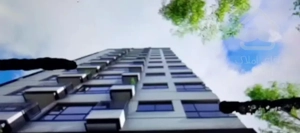 ۲۵۰ ، ۳ خواب  ،  بلوار ۲۴ متری