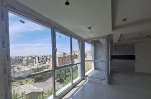 ۱۳۷ متر نوساز شمالی جنوبی/مهندسی ساز