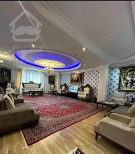 155متر تاپ فاز 1 / شمالی حیاط فول دیزاین