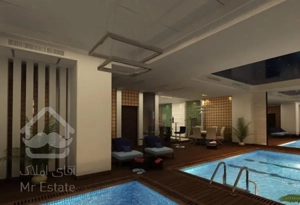 ۱۴۳ متر در محمودیه تاپ لوکیشین ( الف ب ج )