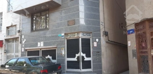 ۶۰ متری تک واحدی پارکینگ