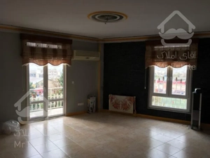 اجاره آپارتمان دو خوابه صادقیه بلوار فردوس