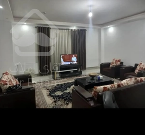 فروش آپارتمان ۱۱۰ متری ۲ خوابه تازه‌ آباد