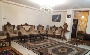 رهن آپارتمان ۹۶ متری ۲ خوابه در شهریار