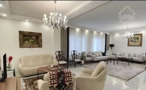 ۹۸ متر / تاپ لوکیشن شهران/ فول امکانات ‌/کم واحد