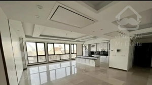 ۱۶۰ متر ، بدون مشرف ، نوساز ، ۲پارکینگ