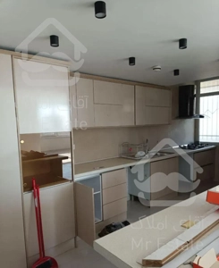 ۱۳۰متر ۳خوابه بام سعادت آباد