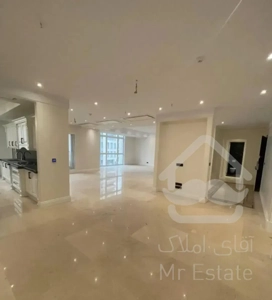 گلسنگ/۱۸۰متر/۳خواب/۲ساله/مشاعات کامل