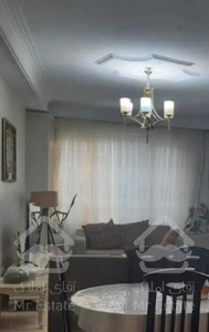 آپارتمان سه خوابه تمیز