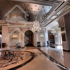 آپارتمان 250متری گلستان شمالی