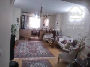 خرید آپارتمان ۲خوابه برای سرمایه گذاری در منطقه ۵تهران