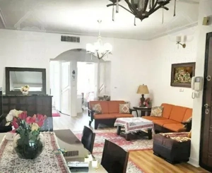 ۷۵ متری جنت آباد جنوبی /مجاهد کبیر/ بنفشه ها/