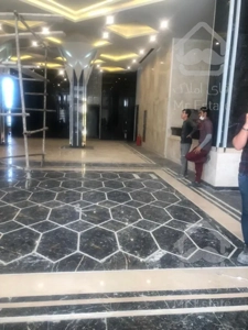 آپارتمان ۱۱۵ متر ۲ خواب