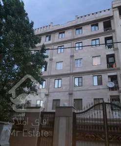 پیش فروش واحد های ۱۳۰ و۱۴۰ متری هفت حوض