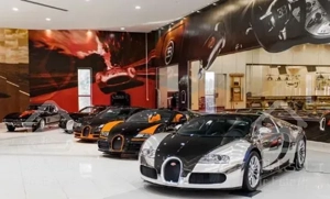 سعادت آباد 123 متر تجاری بیست و سوم