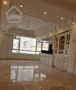 فروس اپارتمان ۳۷متری/مناسب سرمایه گذاری