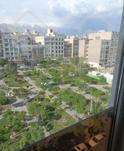 ۱۶۲متری البرز مرزداران