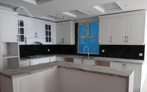 شهرک والفجر ۱۴۵ متر سه خواب کلید نخورده