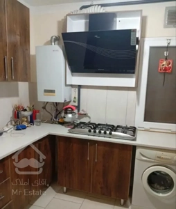 دوخواب  75متری با انباری