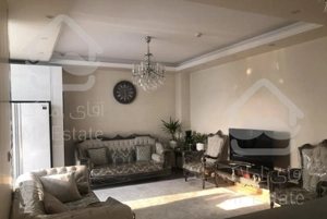 اپارتمان۷۱ متری هاشمی