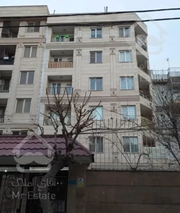 ۱۰۸متر ۲خواب فول امکانات