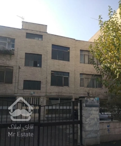 آپارتمان 191 متری  قدرالسهم 151 متر سازمان برنامه