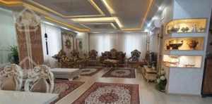 ۱۰۸متر،سالن دوبرپرده خور،فول امکانات،جنت آباد