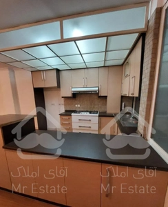 آپارتمان ۸۰ متری دوخوابه فول بازسازی نفت