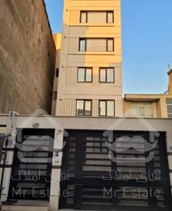 آپارتمان ۱۱۸متر