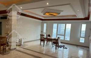 ۱۵۵ متر سه خواب فول بازسازی