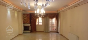 ۱۲۸متر قلهک دو خوابه