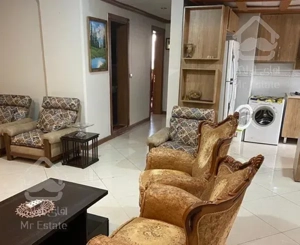 اپارتمان ۱۴۰ متر ۳ خوابه