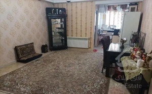 آپارتمان تک واحدی  / ۶۰ متری تکخواب